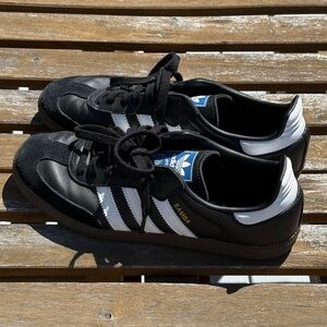 Adidas Samba Sneakers